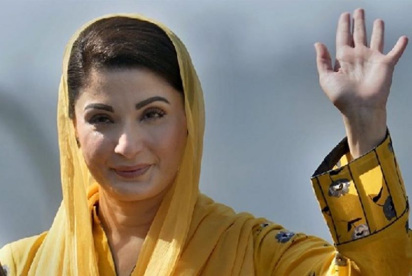 मरियम नवाज सरिफ बनिन् पाकिस्तानकै पहिलो महिला मुख्यमन्त्री