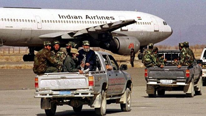 ठीक १८ वर्षअघि आजकै दिन काठमाडौँबाट यसरी भएको थियो विमान अपहरण