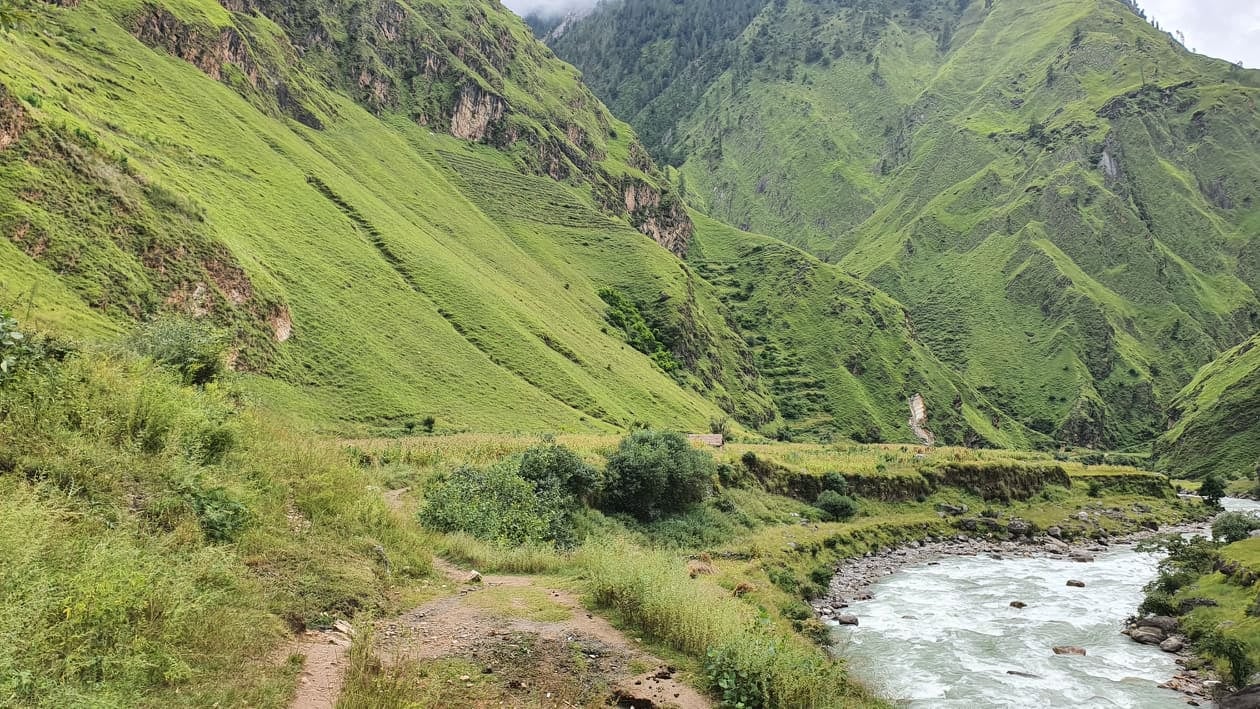 जगदुल्ला जलविद्युत् आयोजनाले बदल्नेछ कर्णाली प्रदेशको आर्थिक हैसियत