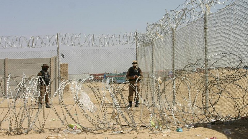 पुनः खुल्यो पाकिस्तान–अफगान सीमा
