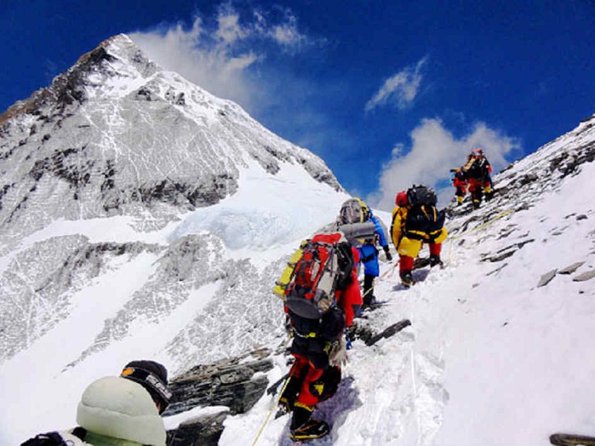 हिमाल आरोहणमा गएका ३ फ्रान्सेली नागरिक बेपत्ता