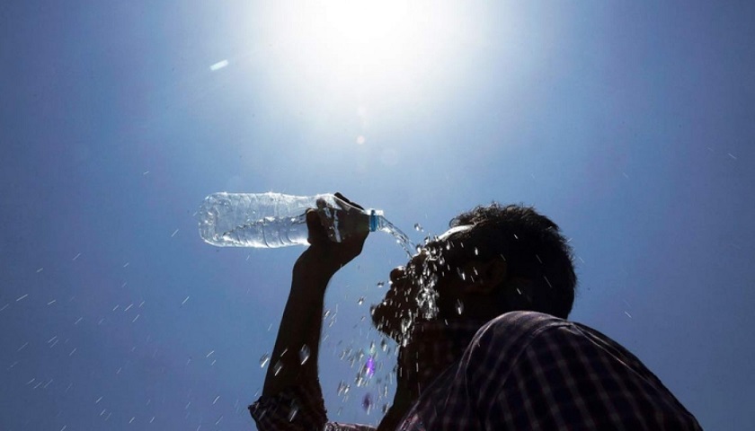 स्पेनमा तातो हावाका कारण १० दिनमा ५ सय जनाको मृत्यु