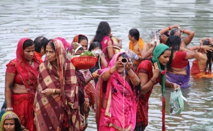 कठोर व्रत जितीयाको लैंगिक समाजशास्त्र