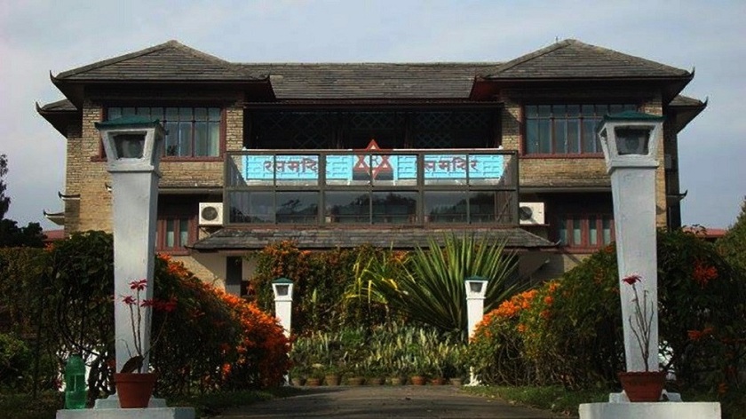 राजतन्त्रको निशानी रत्नमन्दिर गणतन्त्र दिवसमा खुल्यो