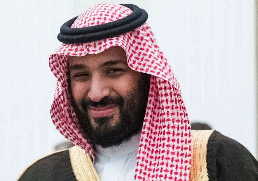 साउदीको प्रधानमन्त्रीमा युवराज मोहम्मद बिन सलमान नियुक्त