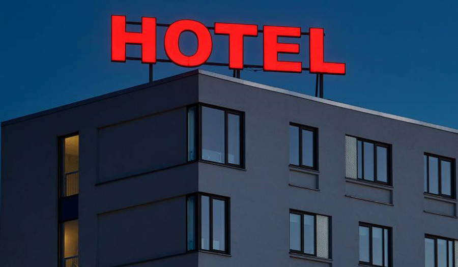 कोरोना कहर : धमाधम होटल बुकिङ रद्द