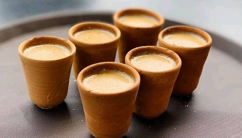लोकप्रिय बन्दै ‘मट्का चिया’