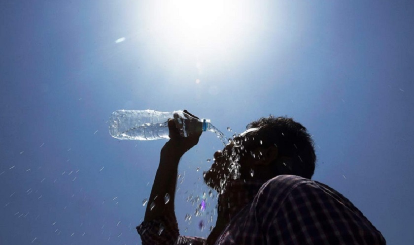 अब गर्मि महिना सुरु हुँदै, कसरि स्वस्थ रहने ?