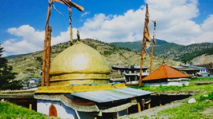 मन्दिरमा विवाह गर्दा जन्मदर्ता प्रमाणपत्र अनिवार्य