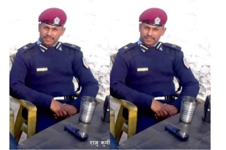 आचरण विपरितको क्रियाकलाप गरेपछि प्रहरी निरीक्षक कुर्मी बर्खास्त