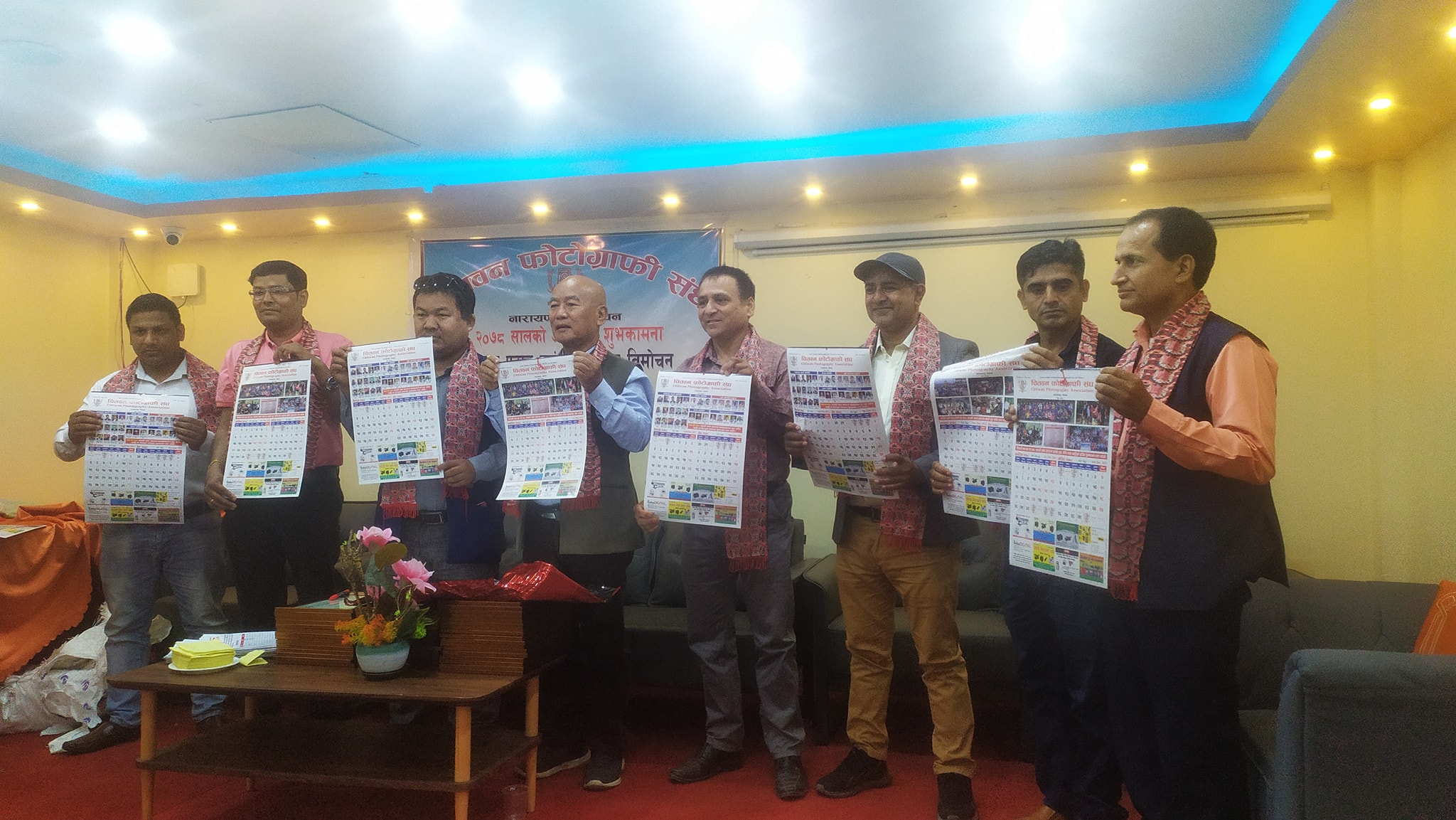 अस्वभाविक प्रतिस्पर्धाका कारण फोटोग्राफी व्यवसाय समस्यामा