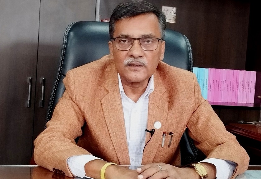 बिजनेस दिन र संसद्लाई सक्रिय तुल्याउन सरकार चुकेको छैन: अजयकुमार चौरसिया