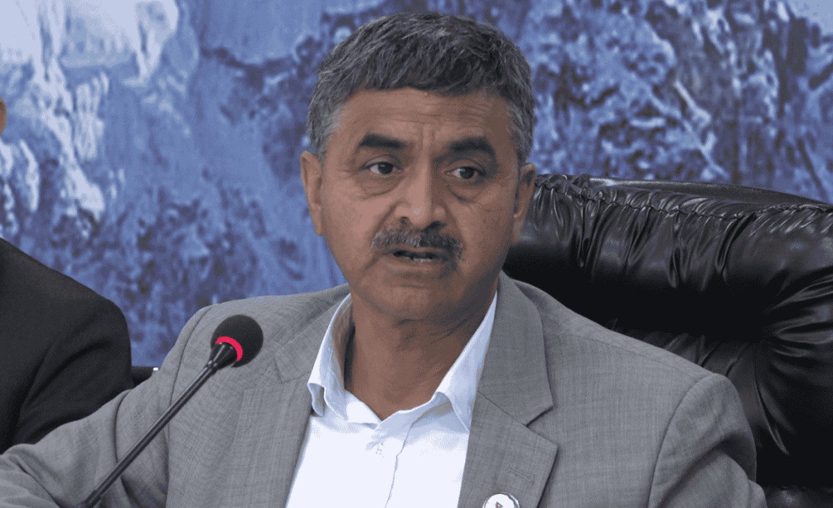 निर्माणाधीन संसद भवनको उपलब्धिबारे तीन दिनभित्र जानकारी गराउन सरकारलाई संसदीय समितिको निर्देशन