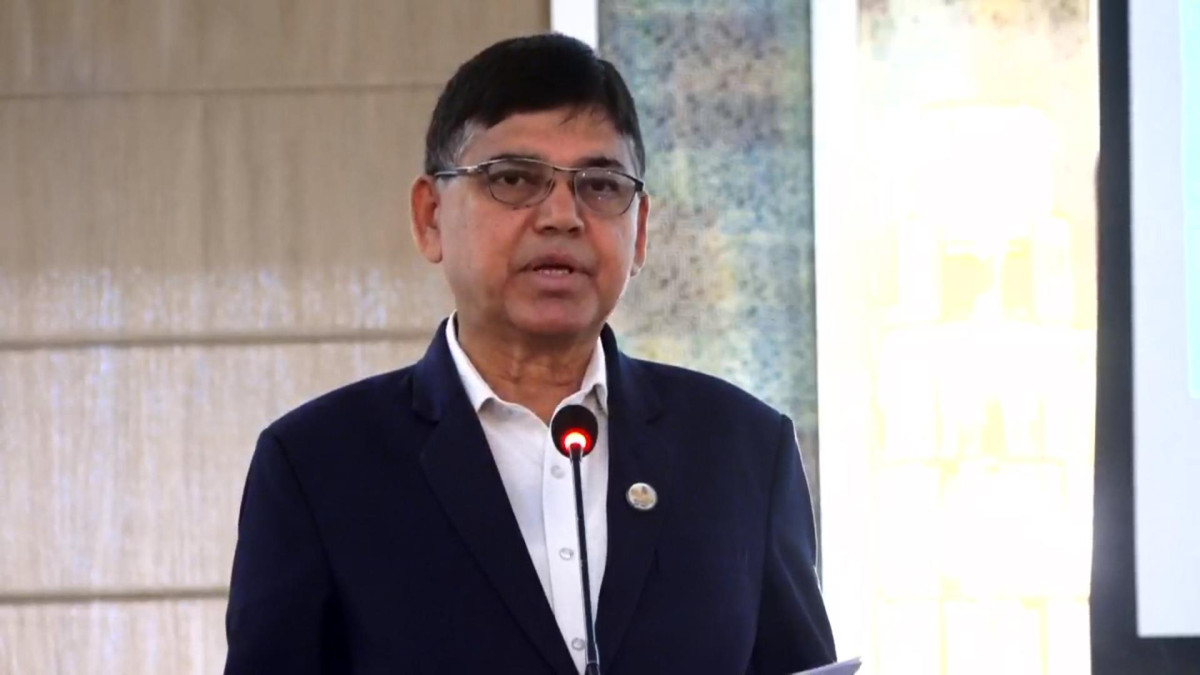 उपत्यकाको यातायात व्यवस्थापनलाई सहज बनाउनुपर्नेमा मन्त्री दाहालको जोड