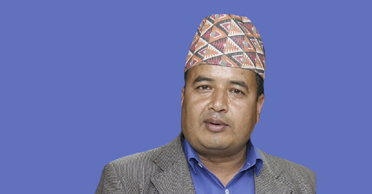 साइबर ब्युरोले गर्यो महेश बस्नेतसँग सोधपुछ ।