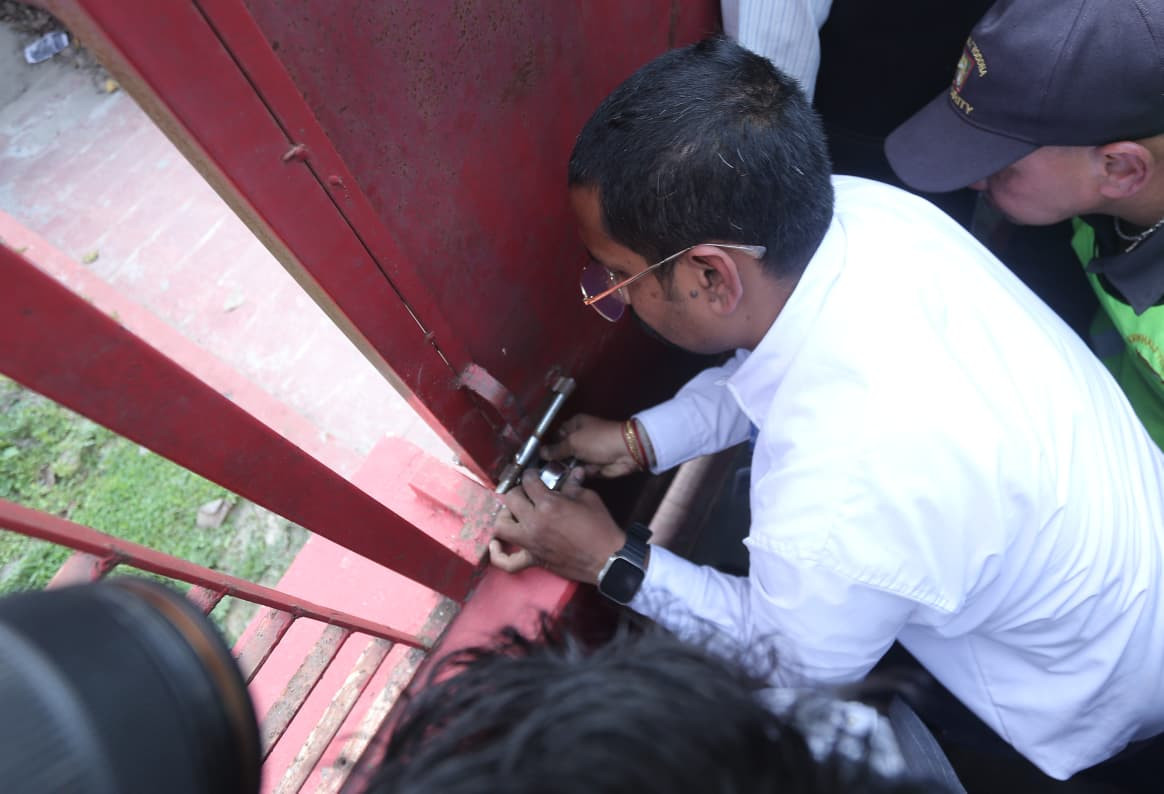 भृकुटीमण्डपका स्टलको करोडौं भाडा वक्यौताः रिपोर्टर्स क्लवदेखि पत्रकार महासंघसम्म ऋणी