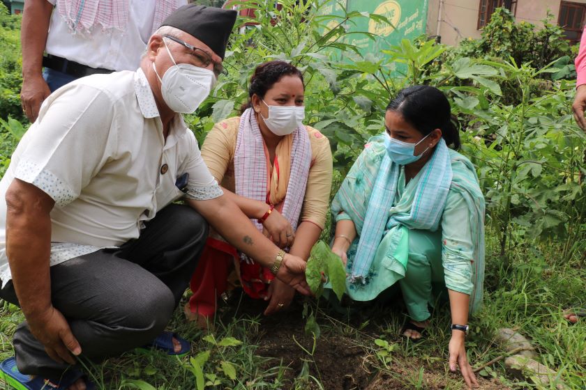 आगामी १० वर्ष महानगरको नेतृत्व मेयर रेनु दाहालले गर्नुपर्ने नगरवासीको चाहाना (भिडियोसहित)