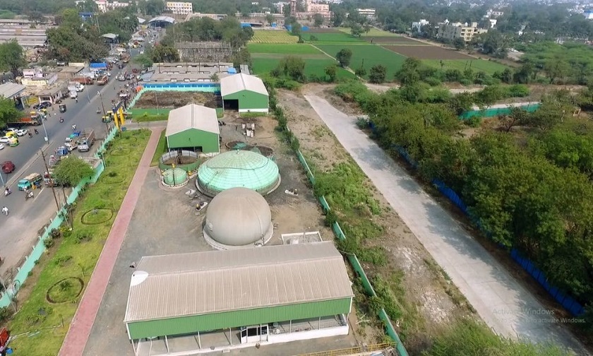 सहर सफा बनाउने इन्दौरको अनुभव