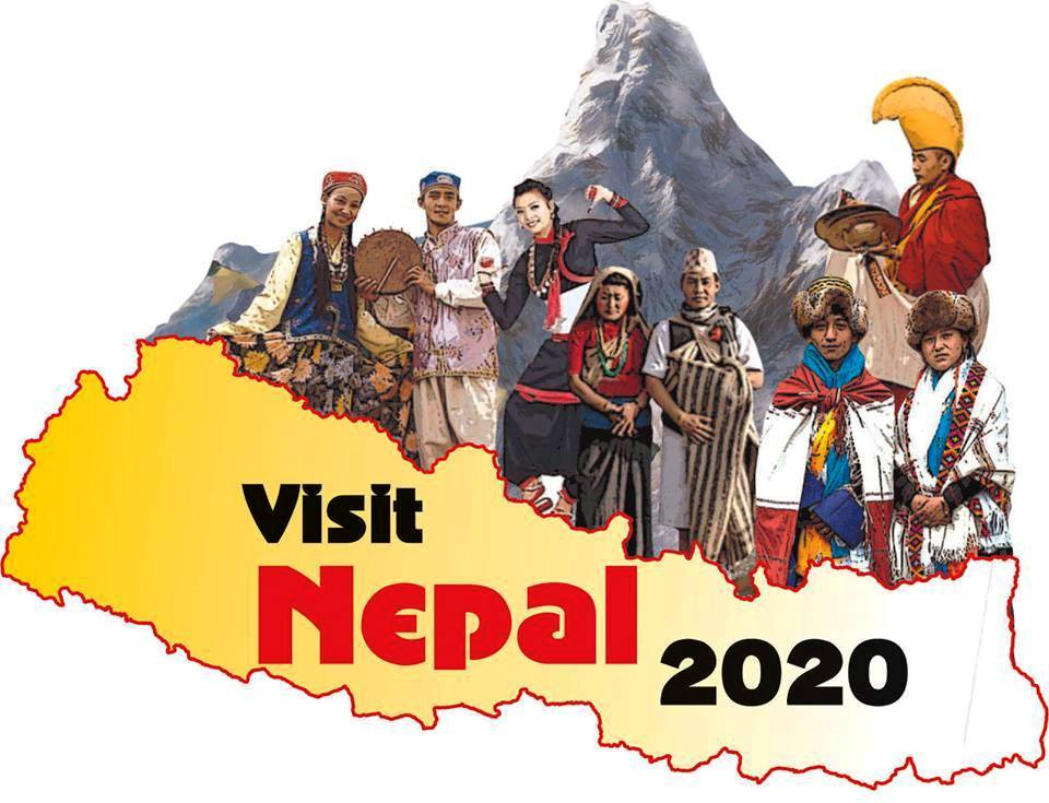भिजिट नेपाल इयर २०२० मनाउने सरकारको तयारी