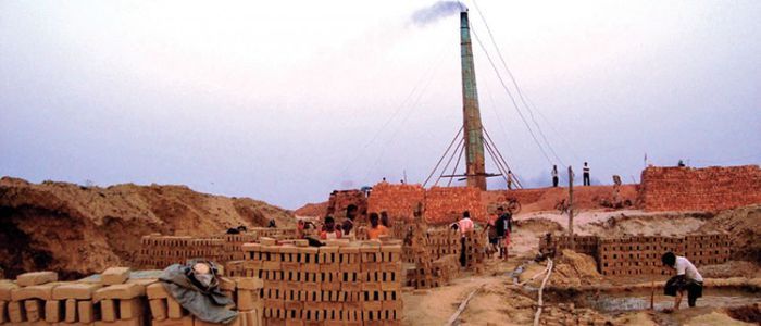 बन्द भए चितवनका इट्टा उद्योग
