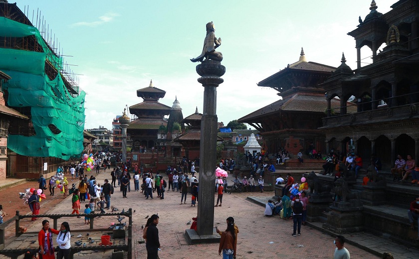 सकियो २७ सम्पदाको पुनः निर्माण, २० को शुरु हुनै बाँकी
