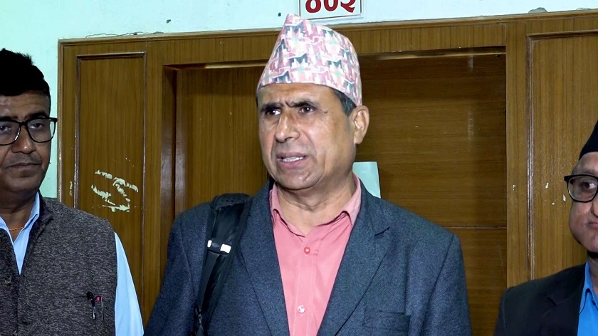 शिक्षक महासंघ र शिक्षा मन्त्रालयबीचको छलफल निष्कर्षबिहिन