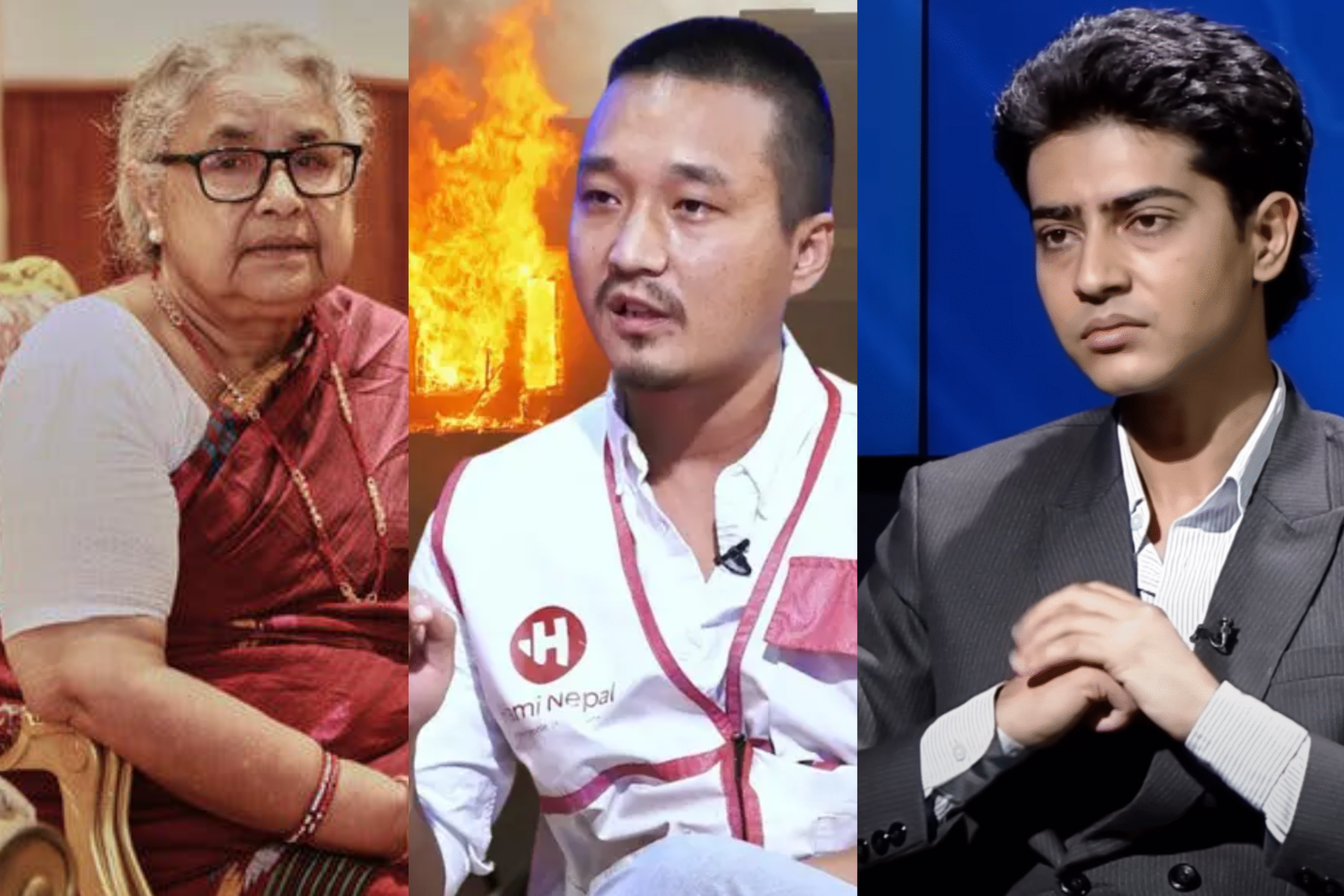 संविधान अनुसार ३५ वर्ष उमेर सिमा तर जेनजीलाई राष्ट्रिय सभामा लैजान प्रधानमन्त्रीको हारगुहार