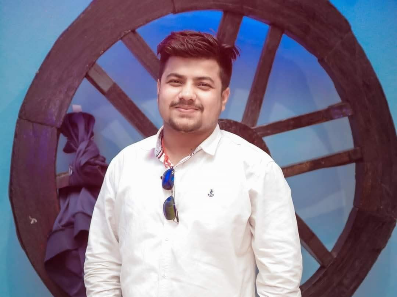 अखिल (क्रान्तिकारी) चितवनका जिल्ला अध्यक्षमा इ. सुशिल कार्की (अब्दुल) चयन
