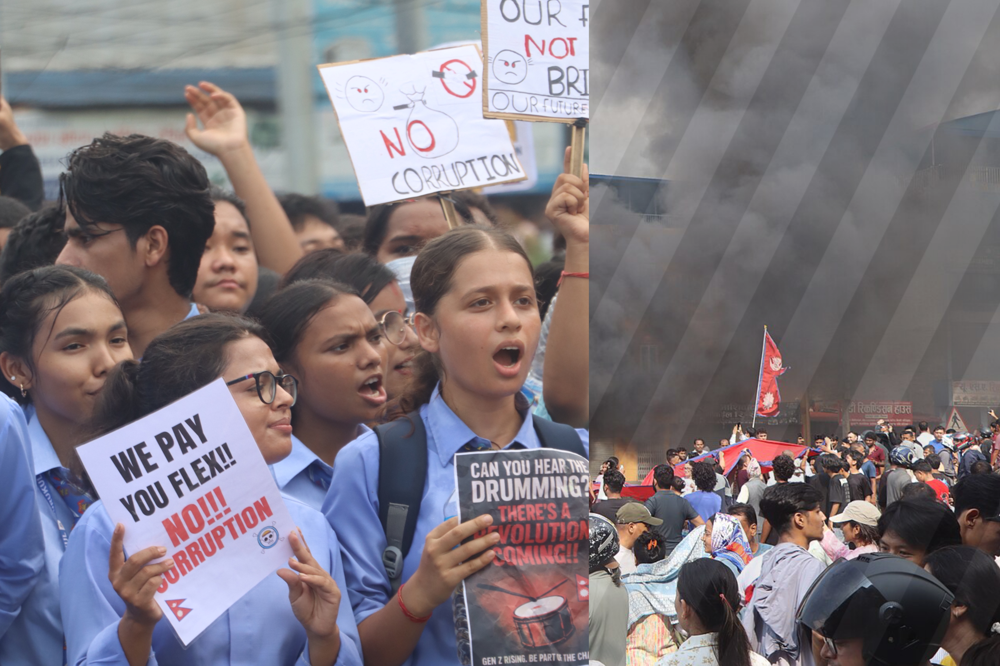 कार्की आयोगको प्रतिवेदन: चितवनको सुरक्षा व्यवस्थाको यथार्थ