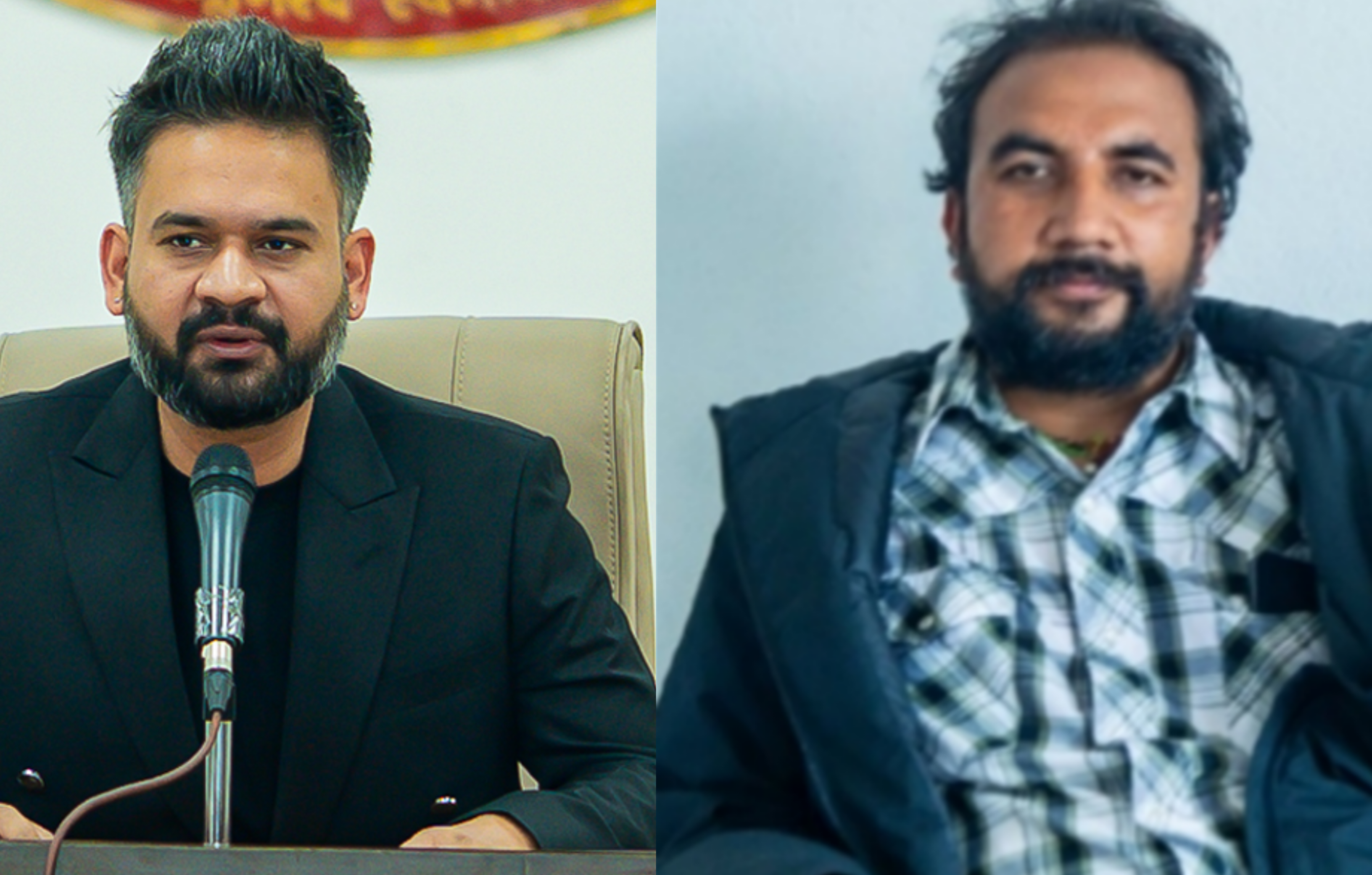 योग्यलाई पाखा लगाएर आफन्तलाई नियुक्ति