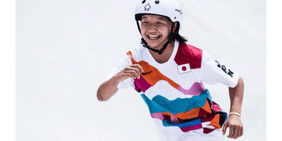 टोक्यो ओलम्पिकमा १३ वर्षकी खेलाडीले जितिन् स्वर्ण