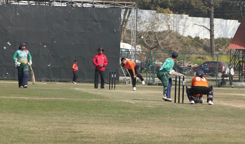 महिला क्रिकेटः उपाधिका लागि सुदूरपश्चिम र एपीएफ भिड्ने