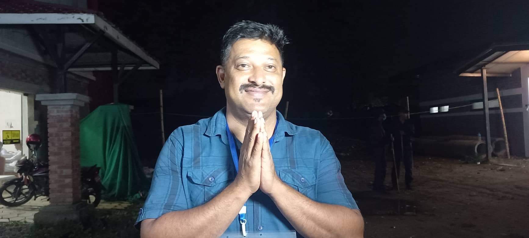 भरतपुर महानगरपालिका नम्बर २ मा मनोज रानाभाट विजयी