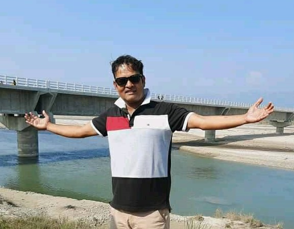 निर्देशक घिमिरे वडाध्यक्षमा निर्वाचित