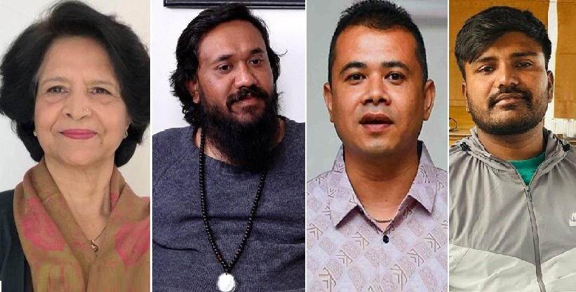 मन्त्रिपरिषद् आज विस्तार हुँदै, यी हुन थपिने चार मन्त्री