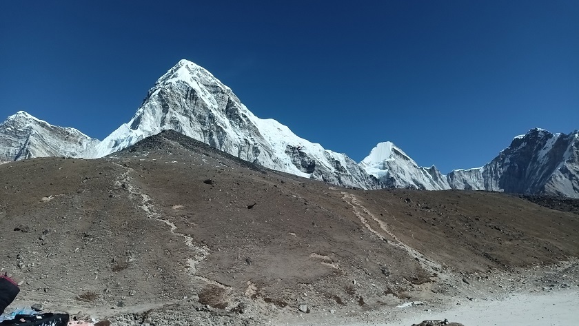 पुमोरी हिमाल