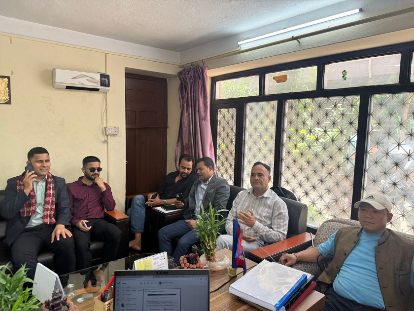 सरकारले शिक्षक महासंघसँग गरेका सम्झौता कार्यान्वयन हुनुपर्छ: महर