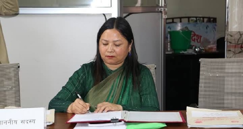 गण्डकीमा माओवादीले छाड्यो लेखा समिति