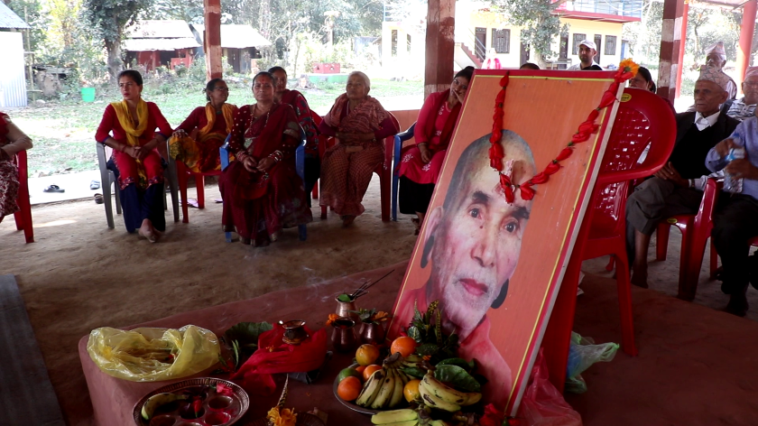 मनाइयो योगी नरहरि नाथको १०६ औँ प्राकट्य दिवस