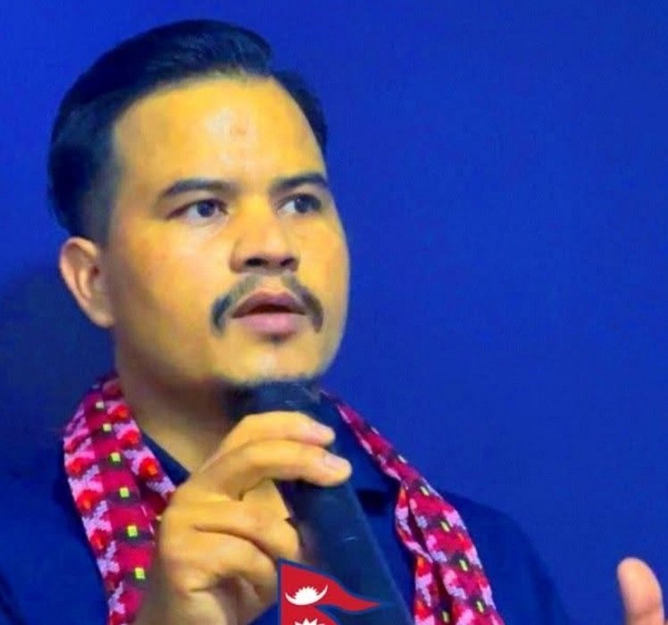 सुरेन्द्र भण्डारीको संयोजकत्वमा डेमोक्रेटिक जेनजी फोरम गठन