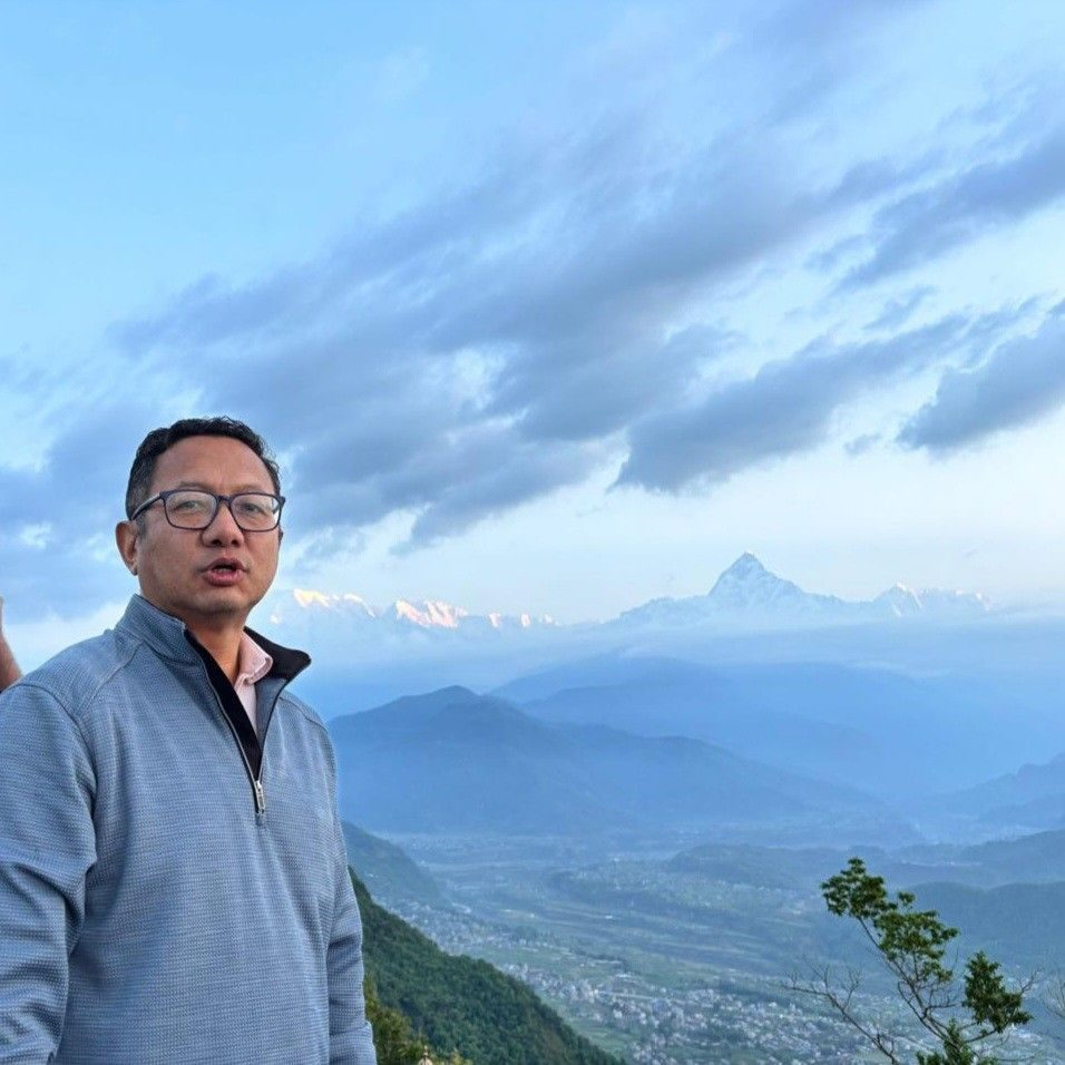 दुर्गा प्रसाईं र राणाको दूत बनेर सगुन लावती भारत भ्रमणमा