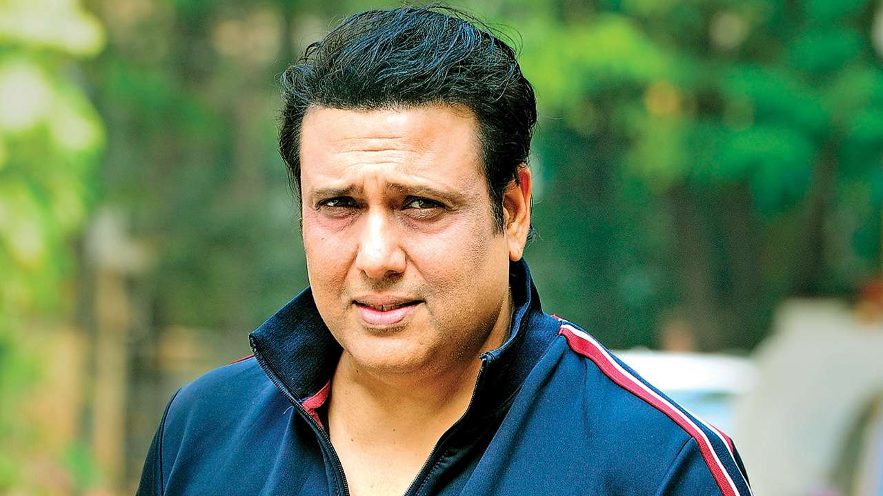 बलिउड अभिनेता गोविन्दालाई गोली लाग्यो, आईसीयूमा भर्ना