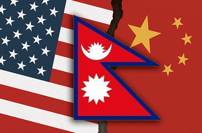 दुई शक्ति राष्ट्रका राजदूत नेपालबाट किन एकै समय फिर्ता हुँदै छन् ?