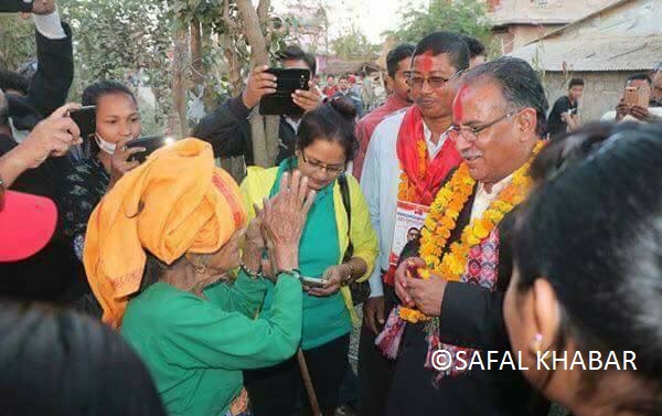 प्रचण्डसगं चितवनबासीका अपेक्षा नै अपेक्षा