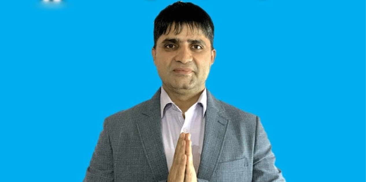 रास्वपाले बागमती प्रदेश सभापति लामिछानेलाई सोध्यो स्पष्टीकरण