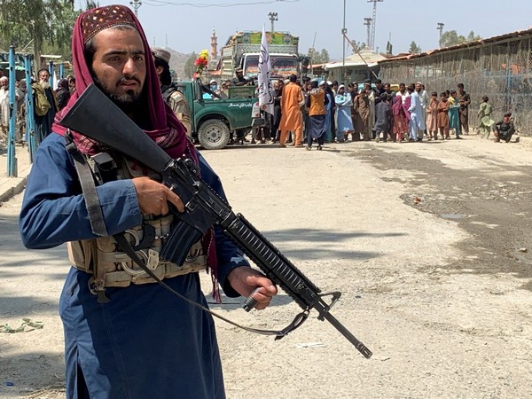 अफगानिस्तानको मस्जिदमा गराइएको बम आक्रमणको राष्ट्रसंघद्वारा निन्दा