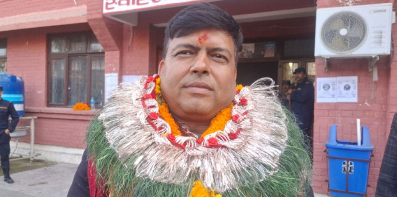 कैलाली-५ मा एमालेसहित १२ उम्मेदवारको धरौटी जफत