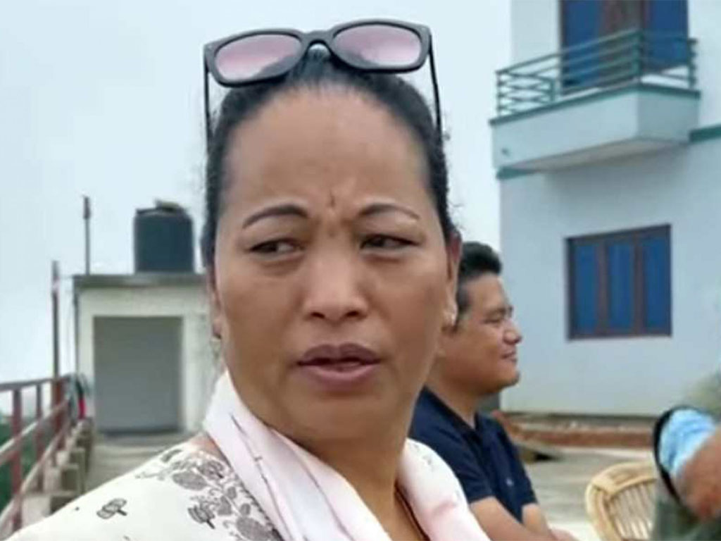 ६१ किलो सुन प्रकरण: रोकालाई २ लाख धरौटीमा छाड्न अदालतको आदेश