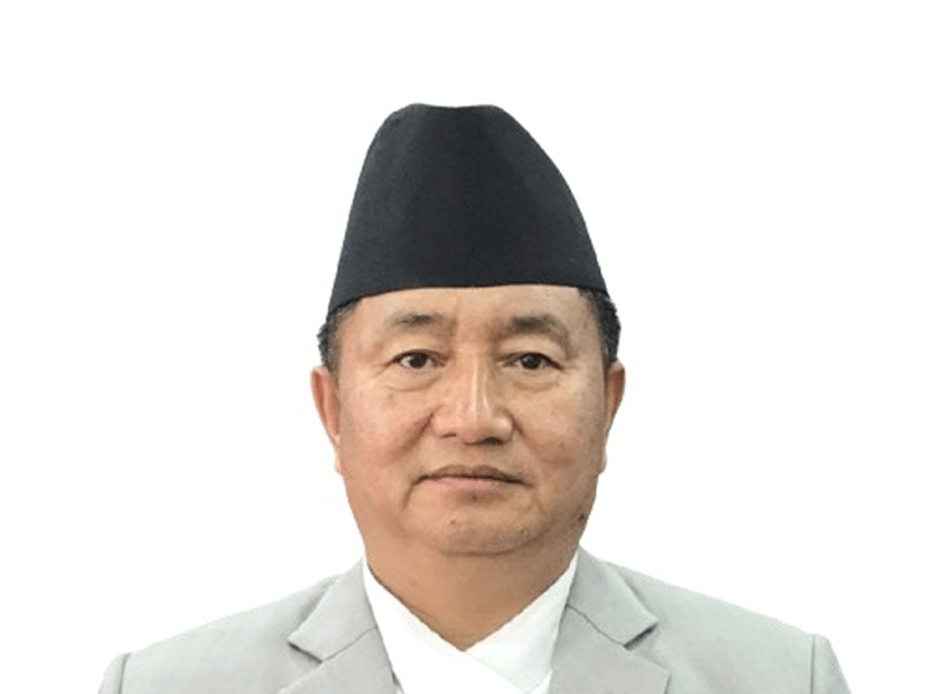 मुख्यमन्त्री लामालाई संसदीय दलको नेताबाट हटाउन अविश्वासको प्रस्ताव दर्ता