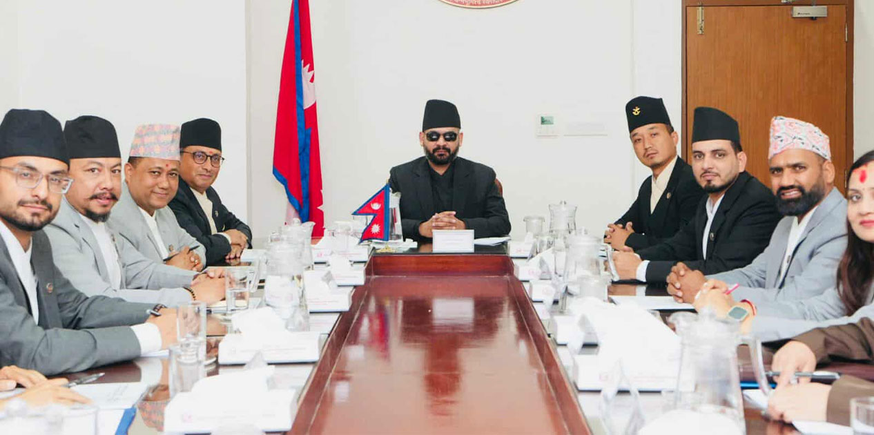 शासकीय सुधारका लागि १०० कार्य स्वीकृतसहित यस्ता छन् मन्त्रिपरिषद्का ४ निर्णय